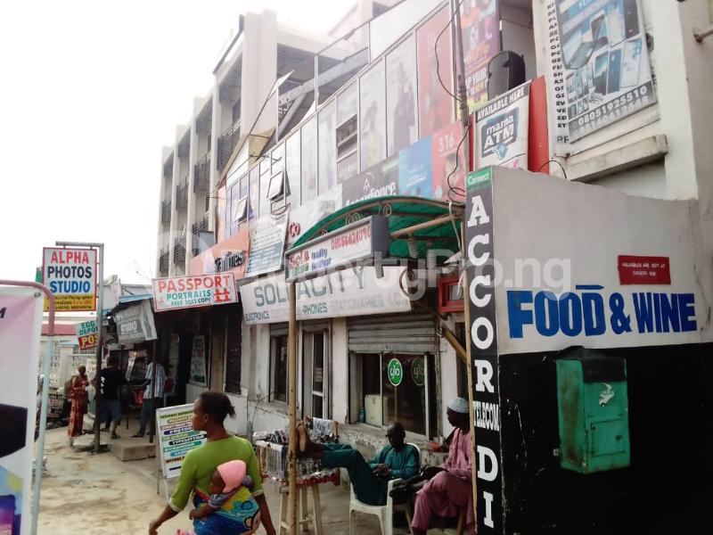 Commercial Property for sale Challenge Ibadan Oyo