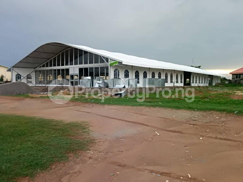 Commercial Property for sale Asokoro District Abuja Asokoro Abuja