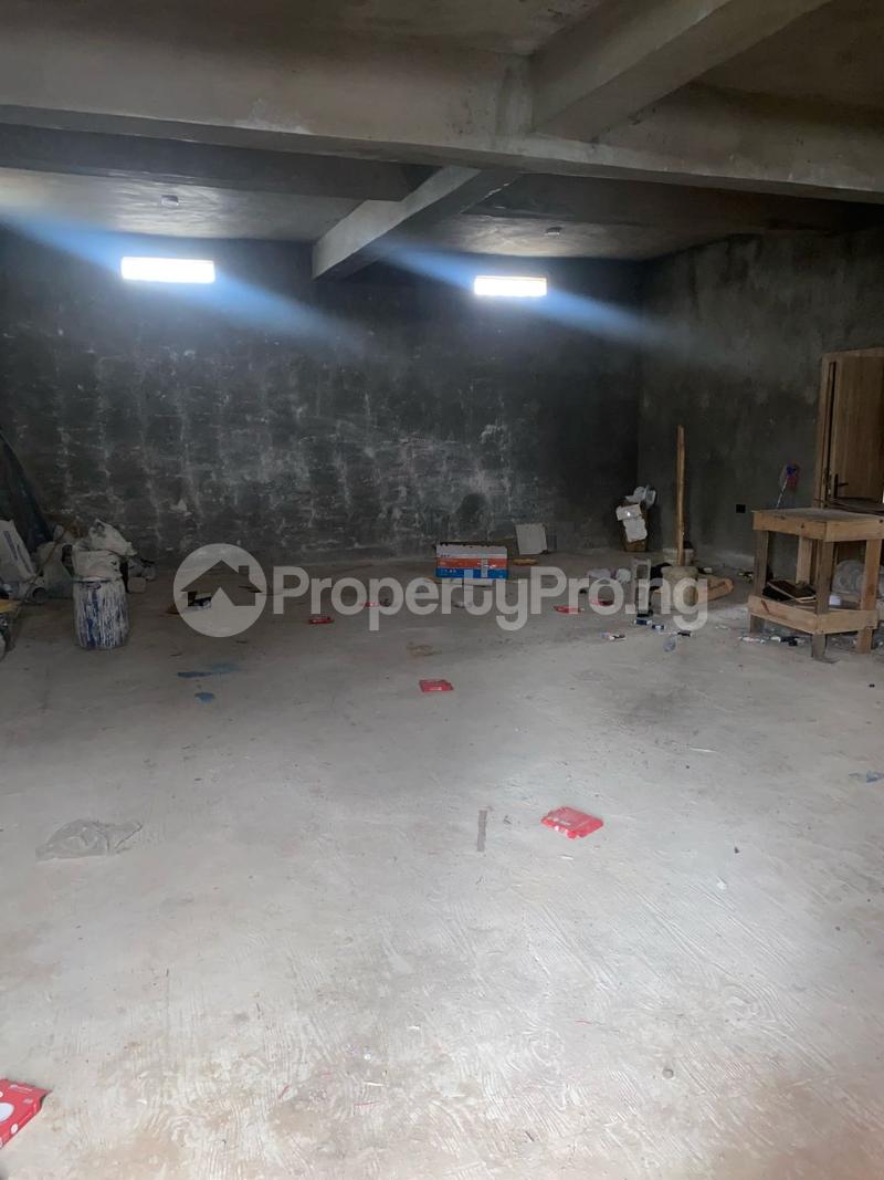 Commercial Property for rent Off Market Square Bus Stop Ago palace Okota Lagos