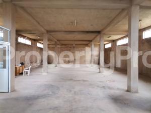 Commercial Property for sale Deji Akinso Street, Behind Total Filling Station, Ibadan Oyo