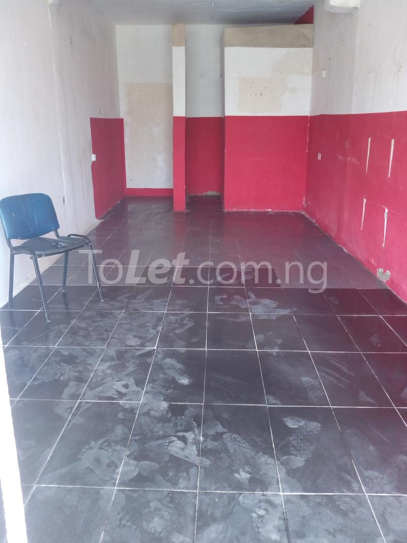 Commercial Property for rent   Akoka Yaba Lagos