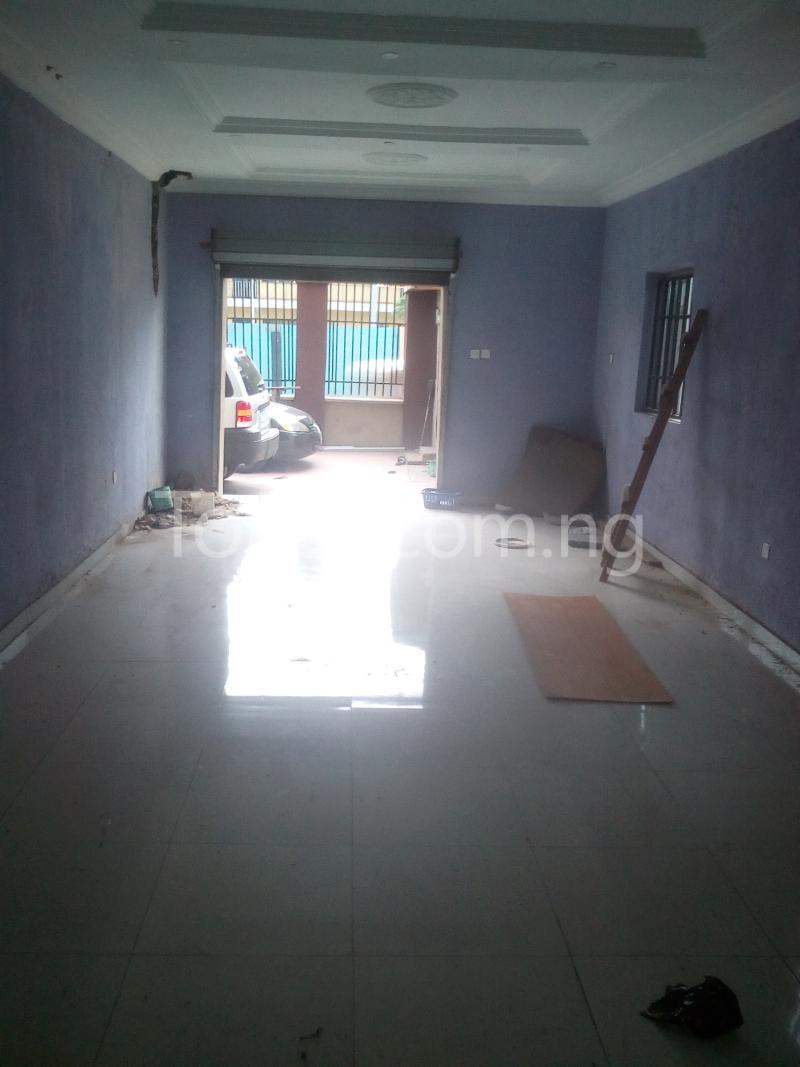 Commercial Property for rent Firbbarrs Akoka Yaba Lagos
