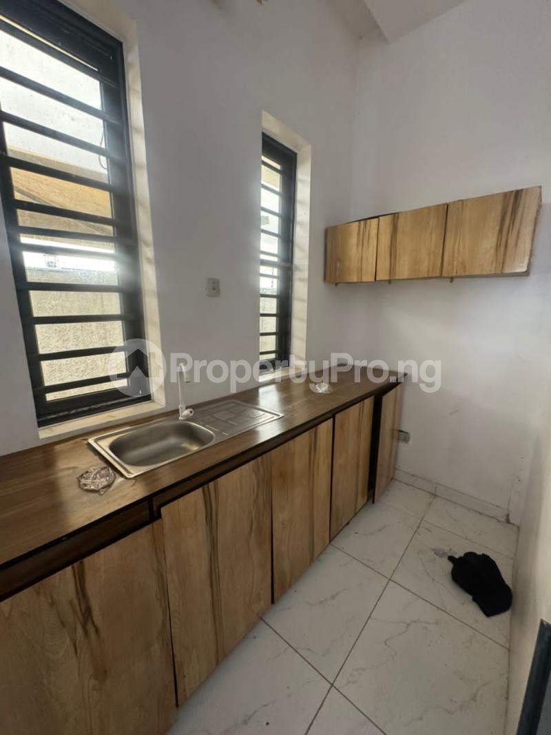 1 bedroom Flat / Apartment for rent Ikota Villa Ikota Lekki Lagos - 3