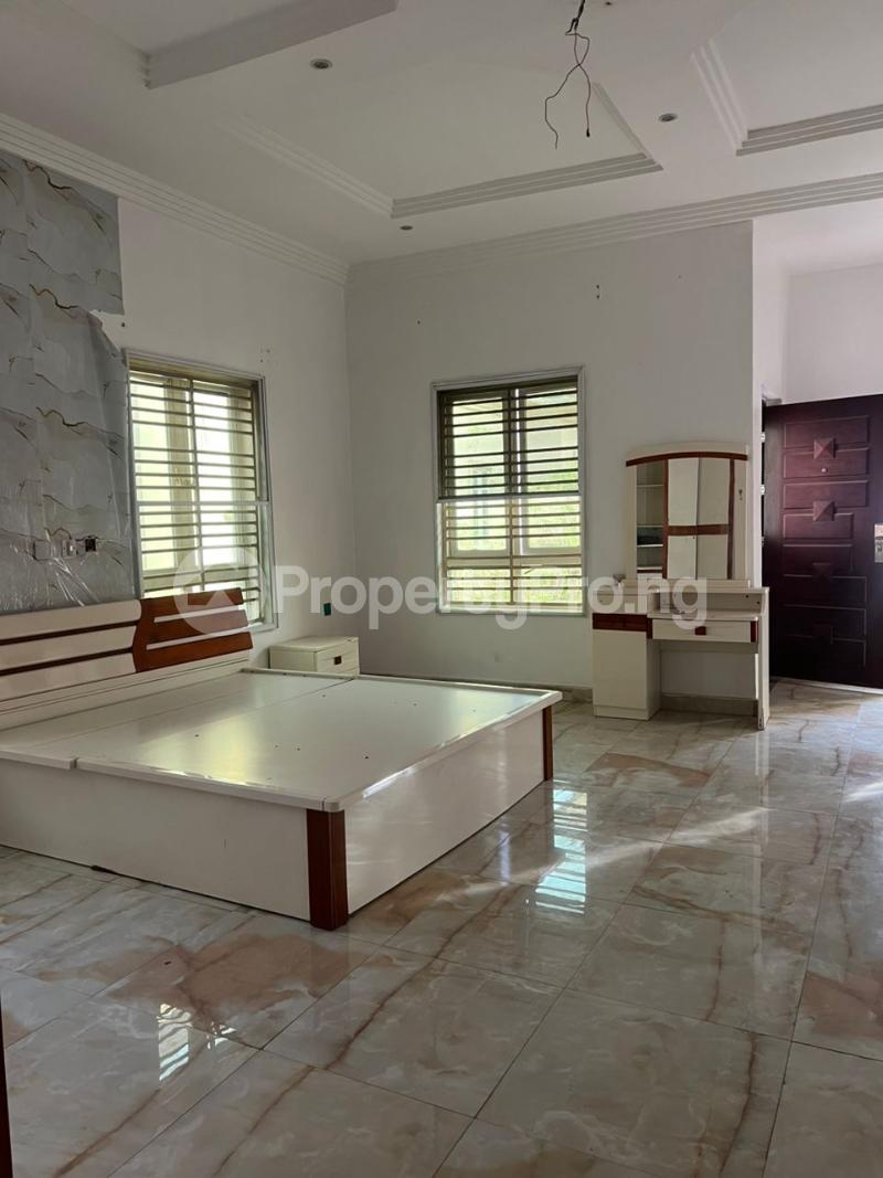 Flat / Apartment for rent Ologolo Lekki Lagos