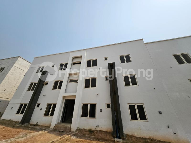 2 bedroom House for sale Life Camp/ Billard Estate Life Camp Abuja