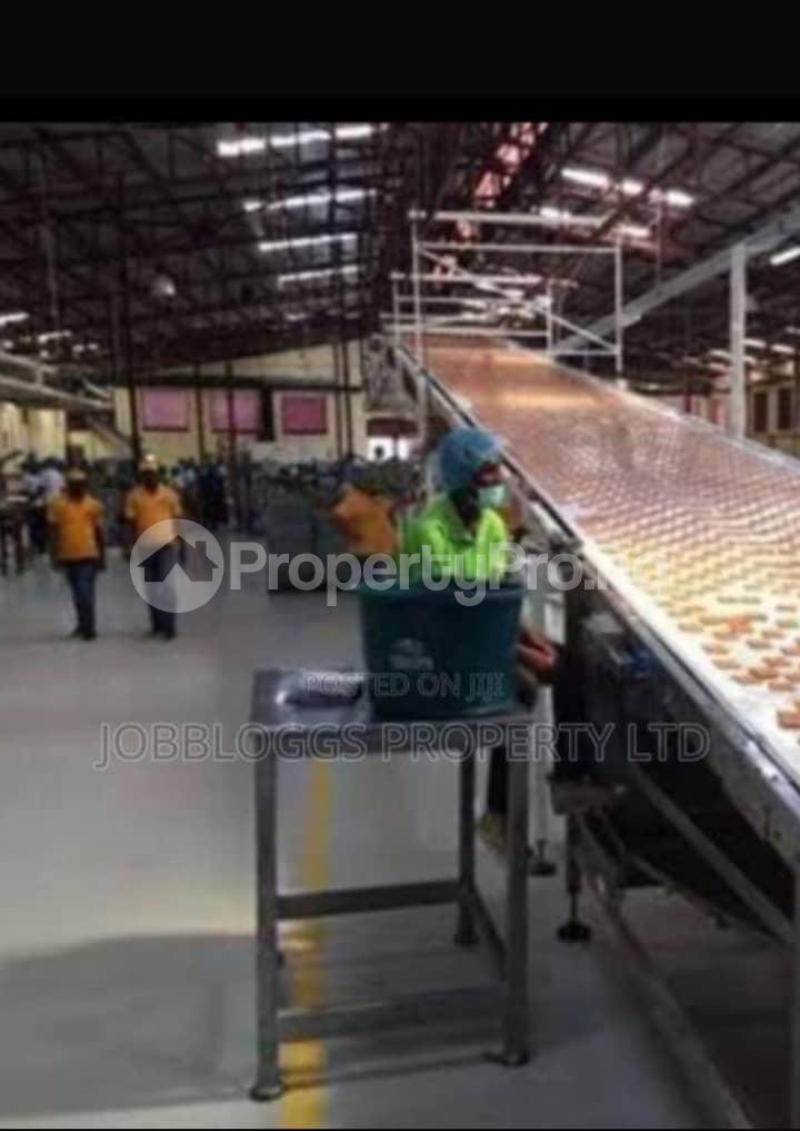 Commercial Property for sale Ado Odo/Ota Ogun