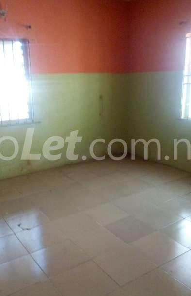 1 bedroom Flat / Apartment for rent Ago Palace Way Isolo Lagos