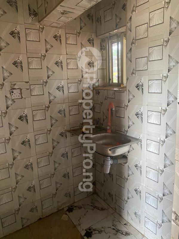 Flat / Apartment for rent Ogui Road Enugu Enugu