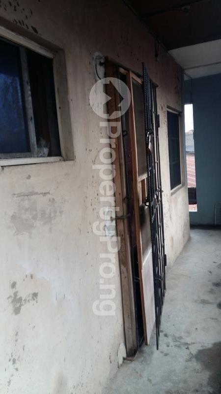 1 bedroom Flat / Apartment for rent Ajoke Iwaya Yaba Lagos - 0