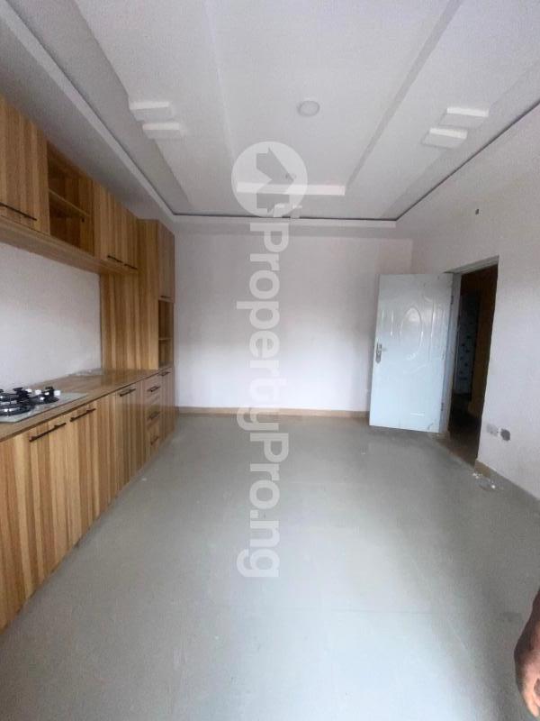 2 bedroom Flat / Apartment for rent Ikate Lekki Lagos