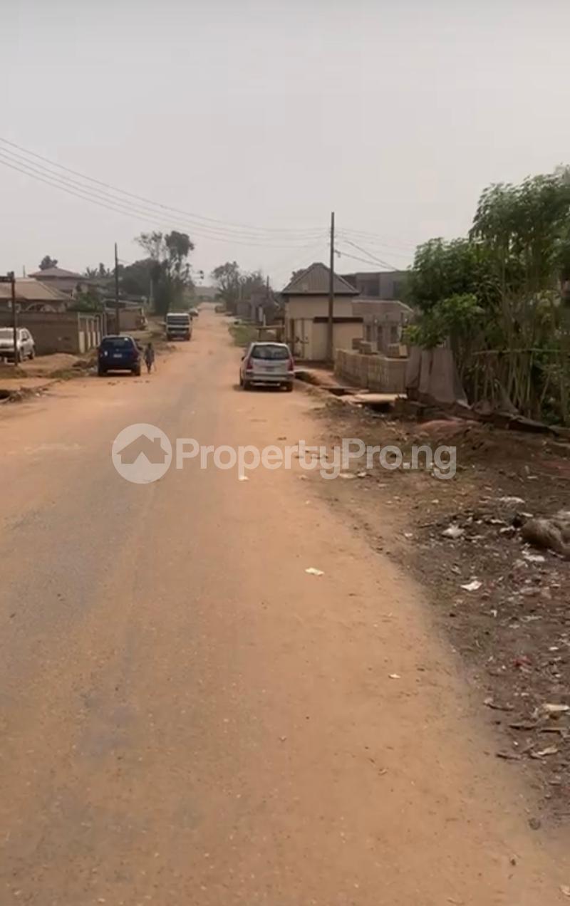 Land for sale Majoda Road Epe Road Epe Lagos