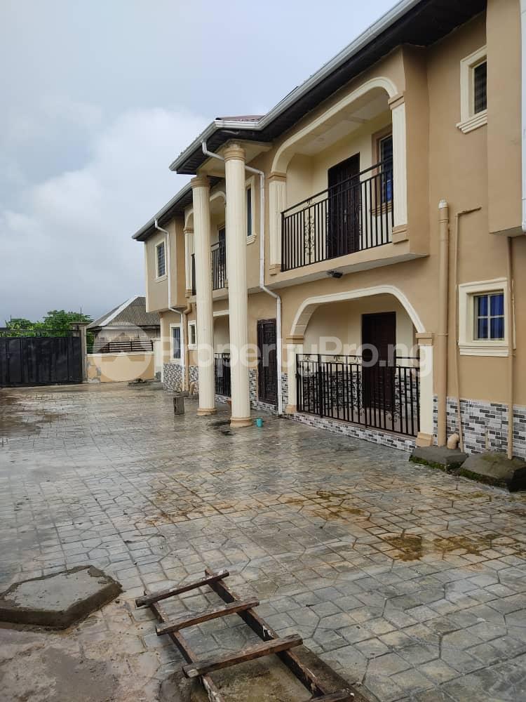 House for sale Ita Meta,abuke Alaro, Gberigbe Ijede Ikorodu Lagos
