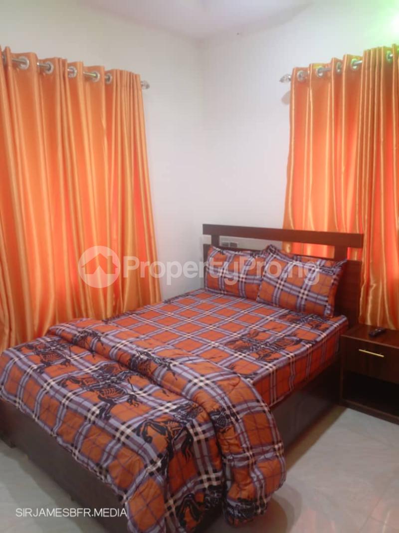 1 bedroom Flat / Apartment for shortlet 1 Abiodun Adewale Street Off Sokoto Road, Onse, Atan Ogun State. Ota-Idiroko road/Tomori Ado Odo/Ota Ogun
