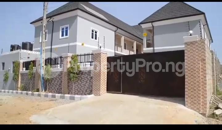Flat / Apartment for sale Bwari Ushafa Abuja
