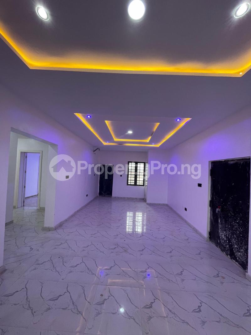 House for sale Ajao Estate Isolo Lagos - 0