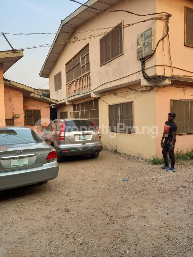 House for sale Agidingbi Ikeja Lagos