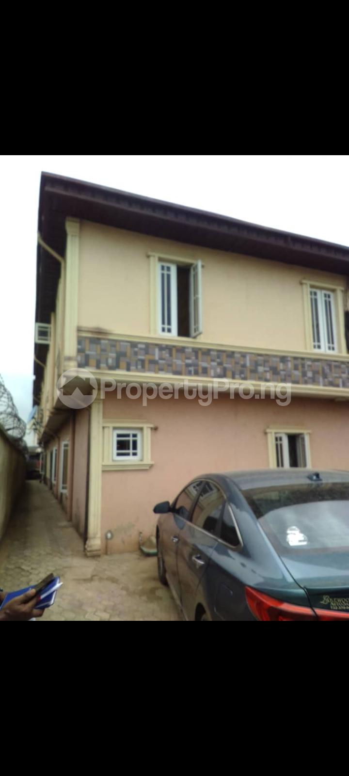 2 bedroom House for sale Alapere Ketu Ketu Lagos