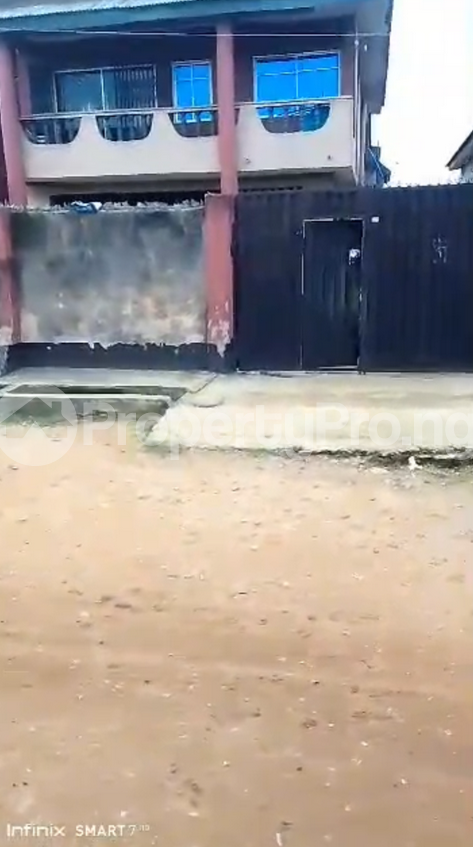 House for sale Ijegun Ikotun/Igando Lagos