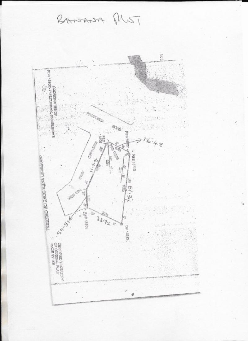 Land in Banana Island Ikoyi Lagos Land for sale in ikoyi Land in