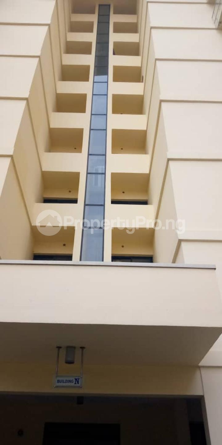 Commercial Property for sale Banana Island Ikoyi Lagos