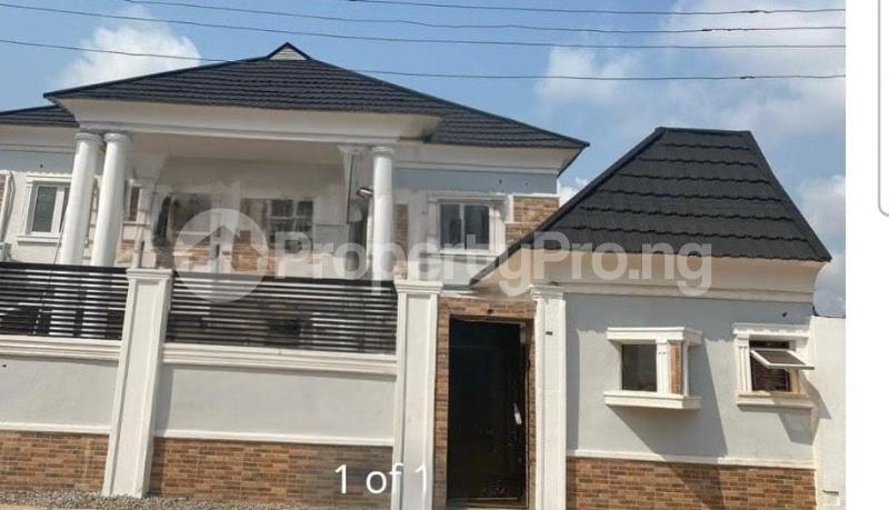 House for sale Onikanga Area Off Koloba Road Ayobo Ipaja Lagos - 0
