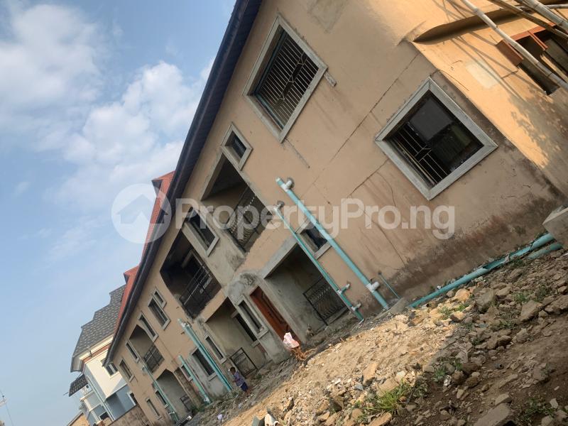 House for sale Raoni Estate, Ebute Ikorodu Lagos - 0
