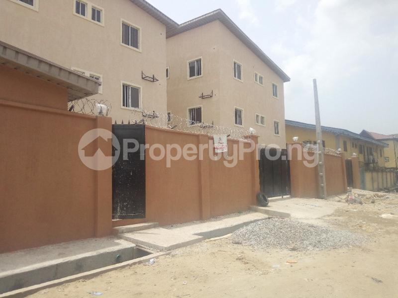 House for sale Alagomeji Yaba Lagos