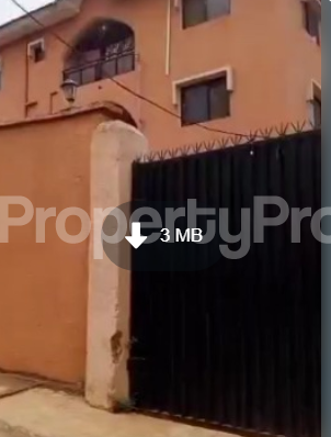 House for sale Merian Abule Egba Lagos