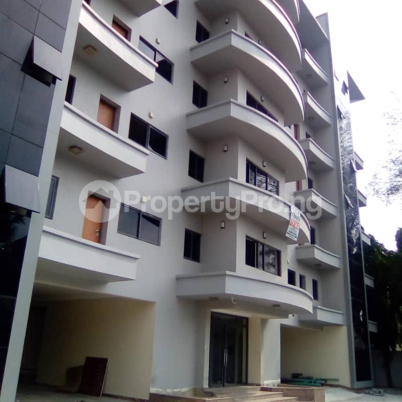 House for sale Ikoyi Lagos