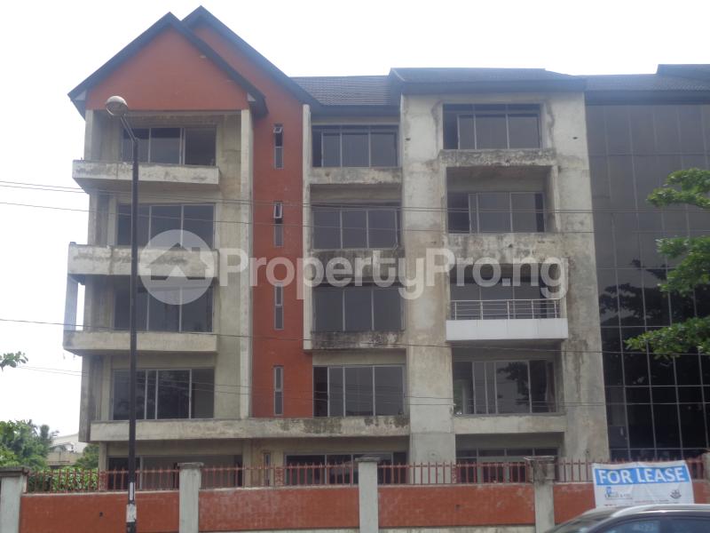3 bedroom Flat / Apartment for rent Victoria Island Victoria Island Lagos
