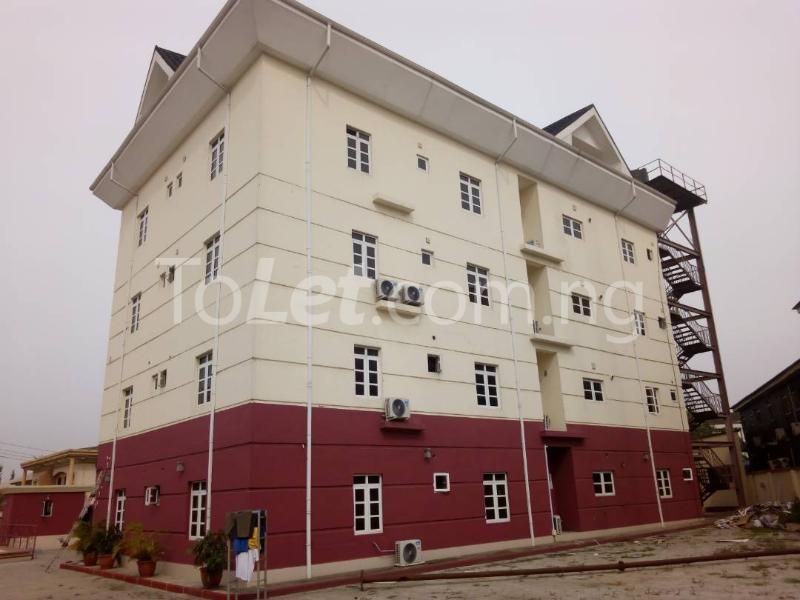 3 bedroom Flat / Apartment for rent   Maryland Lagos