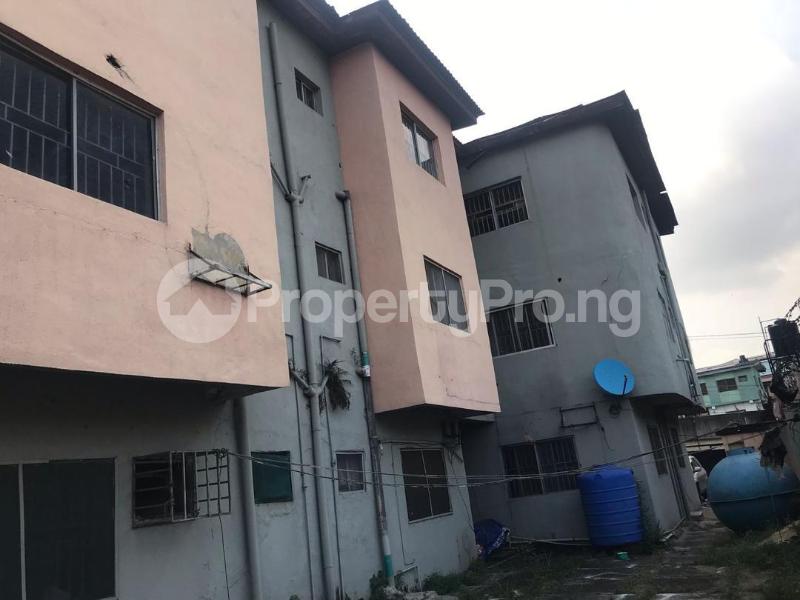 10 bedroom House for sale Opebi Ikeja Lagos
