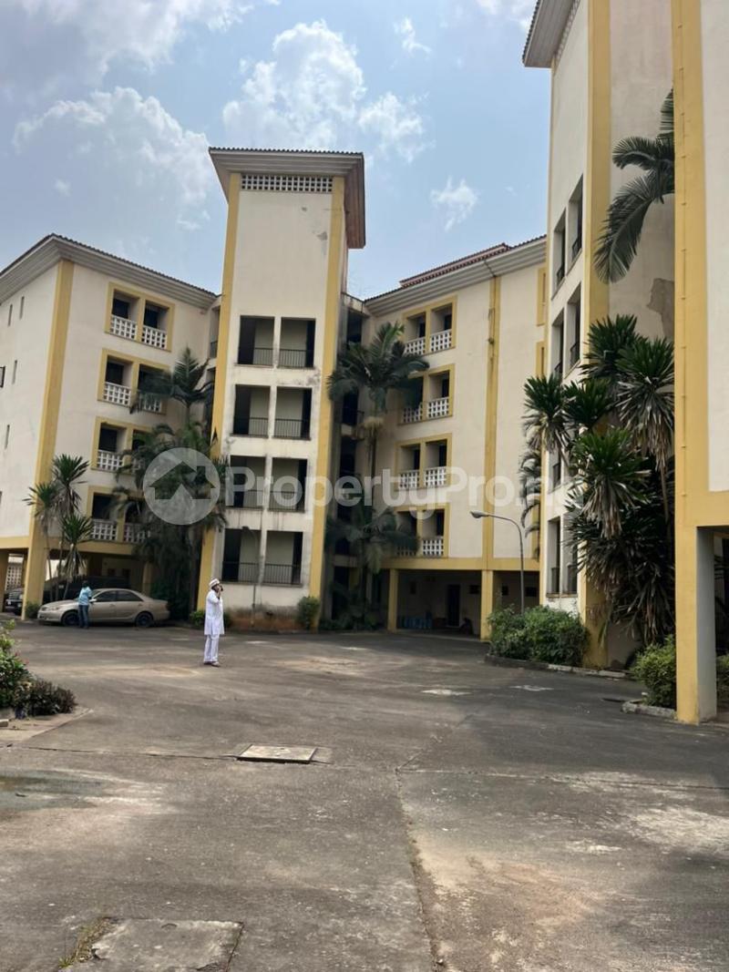 3 bedroom House for sale Inside G R A, Ikeja GRA Ikeja Lagos