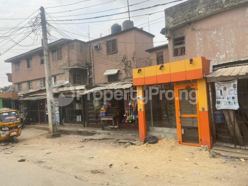 10 bedroom House for sale Anthony Village Maryland Lagos