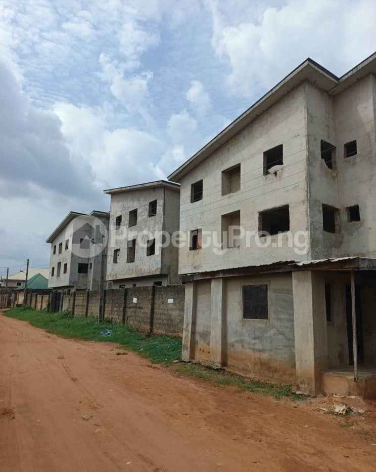 House for sale Along Mtn Mast Road Central Edo