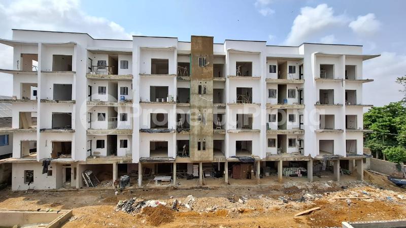 4 bedroom Flat / Apartment for sale Gra Ikeja Ikeja GRA Ikeja Lagos