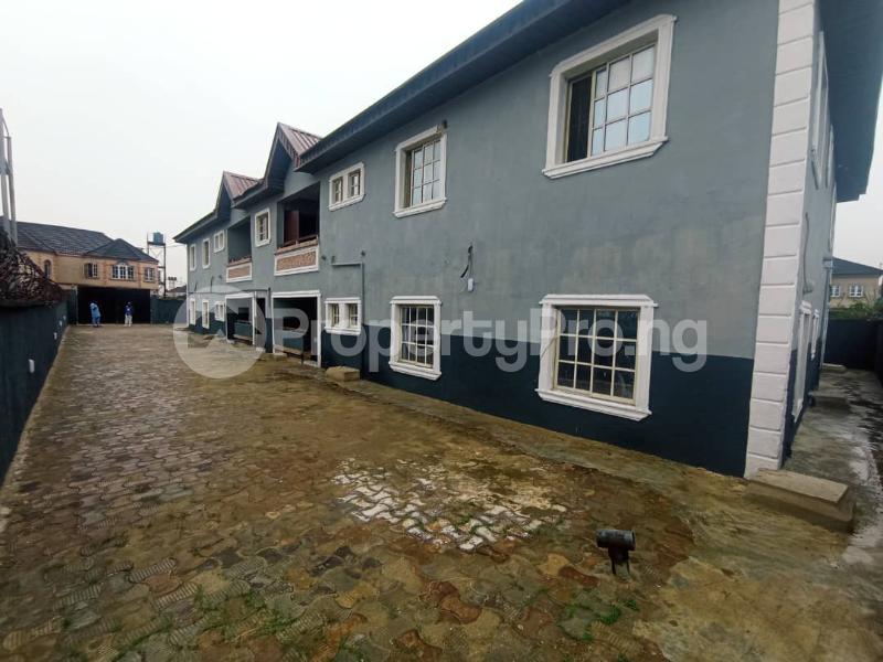 House for sale Greenville Estate Badore Ajah Lagos