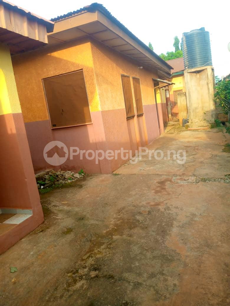 2 bedroom House for sale Romi Extension Lussawa By School Road, Kaduna South Kaduna