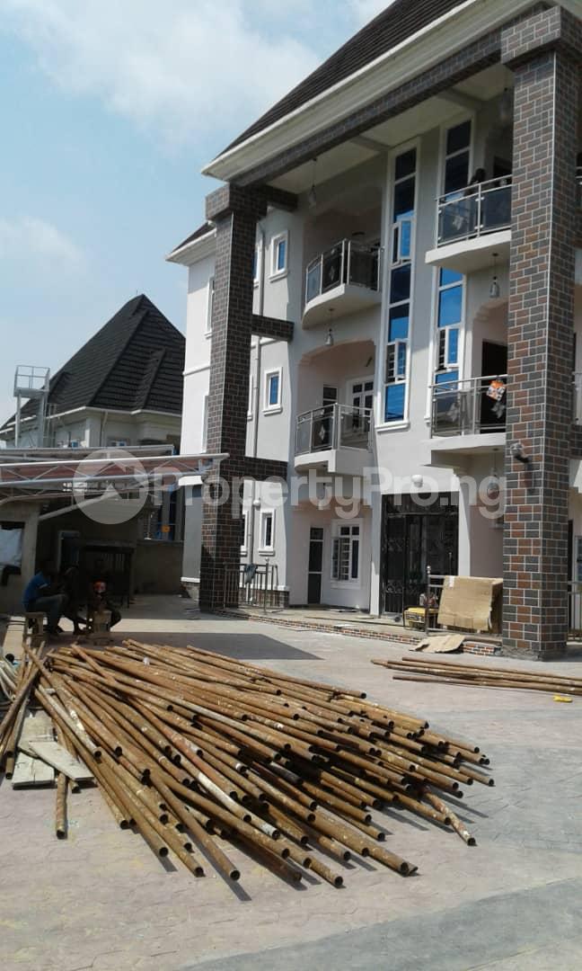 2 bedroom Flat / Apartment for rent Startimes Estate Ago palace Okota Lagos