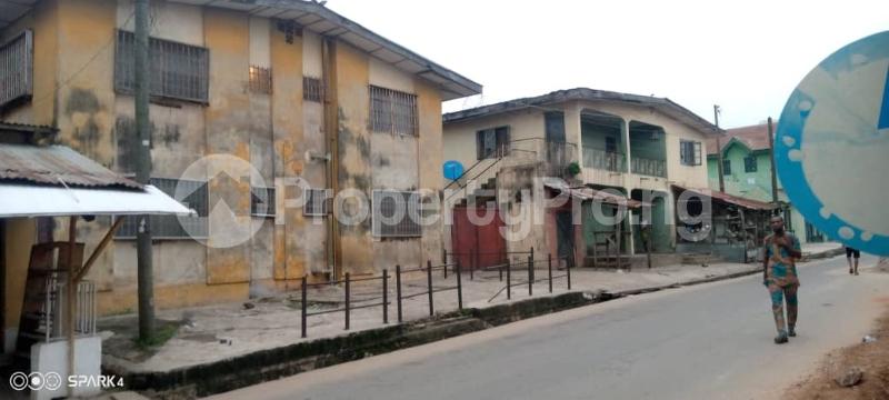 House for sale Olorunsogo Area Molete Ibadan. Molete Ibadan Oyo