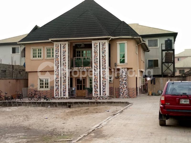 3 bedroom House for sale Ago palace Okota Lagos