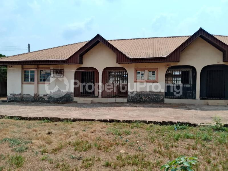 House for sale Ugbor, Off Nneka Str, Gra, Benin City Central Edo