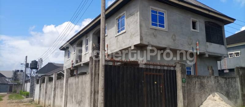 House for sale Port Harcourt Rivers