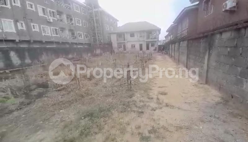3 bedroom House for sale Ago palace Okota Lagos