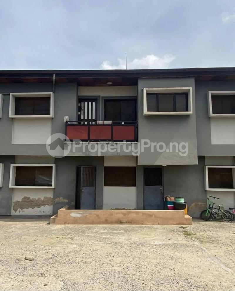 House for sale Ogudu-Orike Ogudu Lagos