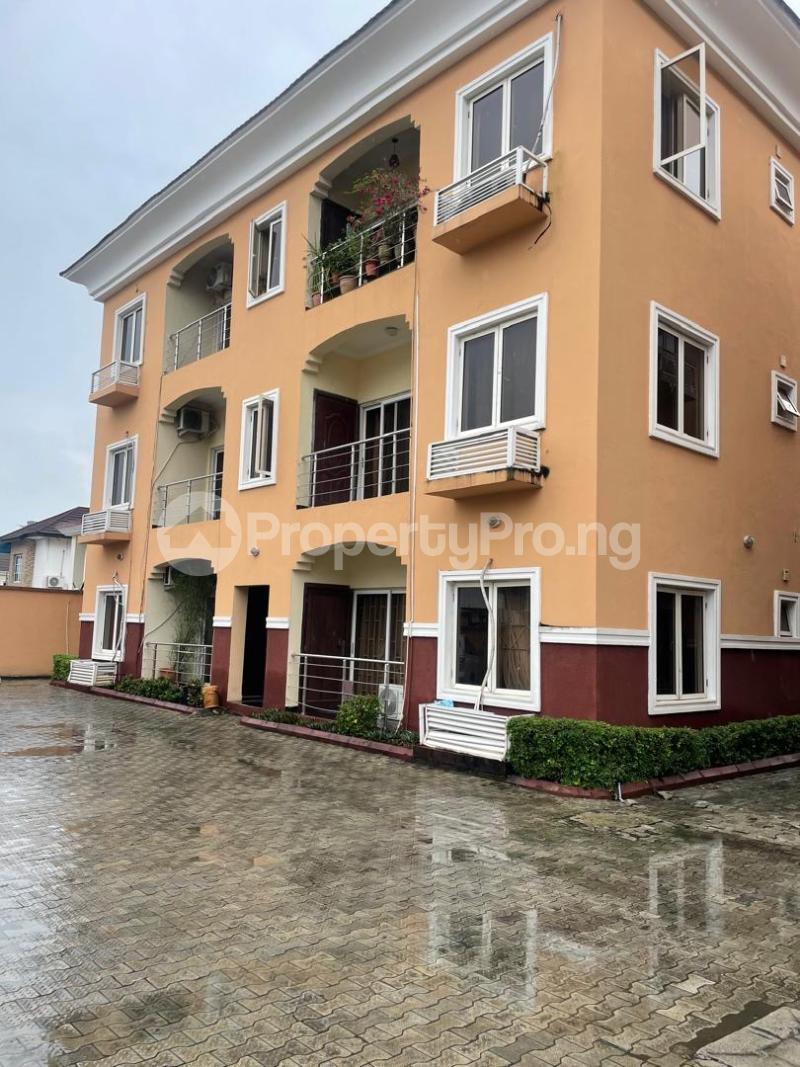 House for sale ONIRU Victoria Island Lagos - 0