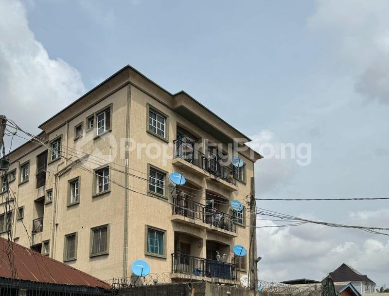 House for sale Surulere Lagos