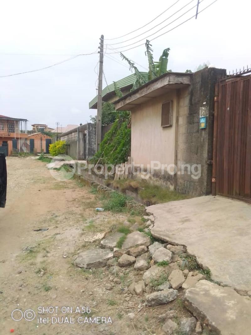 Flat / Apartment for sale ... Akowonjo Alimosho Lagos