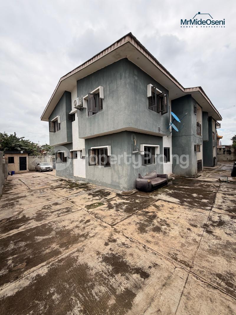 10 bedroom House for sale Ashi Bodija Ibadan Bodija Ibadan Oyo