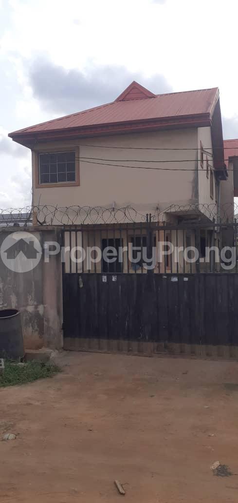 House for sale Opic Estate, Isheri Obafemi Owode Ogun